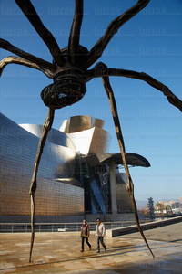 013PXE_0412-La araña ''Maman', Museo Guggenheim, Bilbao, Bizkai