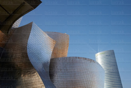013PXE_0414-Museo Guggenheim, Bilbao, Bizkaia, Euskadi