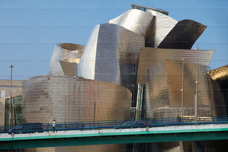 013PXE_0415-Museo Guggenheim, Bilbao, Bizkaia, Euskadi