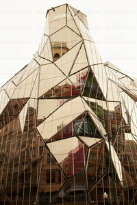 013PXE_0450-Edificio de Osakidetza Cristal. Bilbao, Bizkaia, Eus