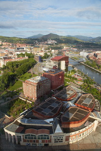 013PXE_572-Abandoibarra. Bilbao, Bizkaia