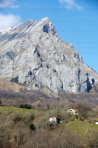 09373-Monte Balerdi. Parque Natural de Aralar, Navarra