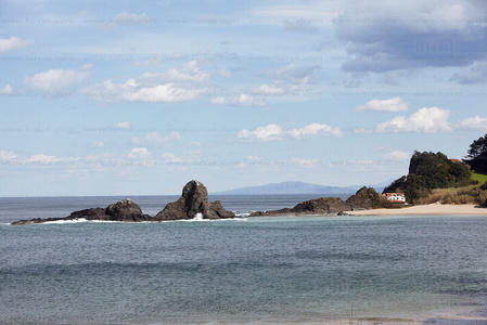 09544-Playa de Saturrarán. Mutriku, Gipuzkoa, Euskadi