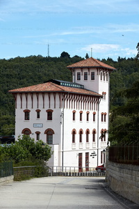 09993-Ayuntamiento de Maeztu, Alava, Euskadi