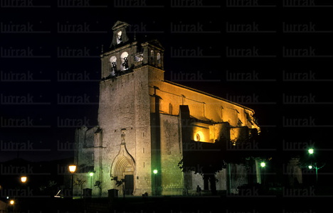 00892-Iglesia-Santa-Maria-Salvatierra-Araba-Euskadi