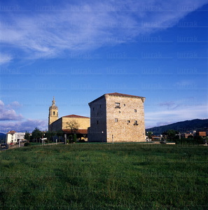 10116-Torre-Zamudio-Loiu-Bizkaia-Euskadi
