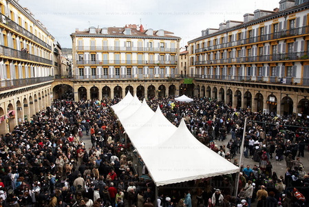 10236-Feria-Santo-Tomás-San-Sebastián-Gipuzkoa-Euskadi
