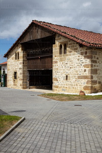 10574-Museo-Mitología-Vasca-Mungia-Bizkaia-Euskadi