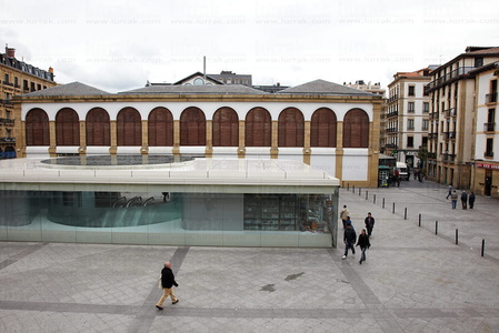 10835-Plaza-Bretxa-San-Sebastián-Gipuzkoa-Euskadi
