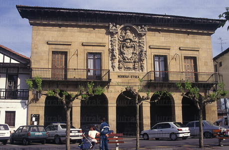 01149-Ayuntamiento-Urnieta-Gipuzkoa-Euskadi