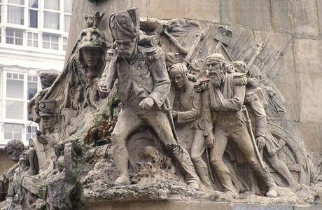 01153-Conmemoración-Batalla-Independencia-Vitoria-Euskadi