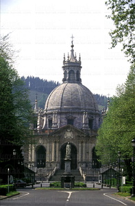 01201-Basilica-Loiola-Azpeitia-Euskadi