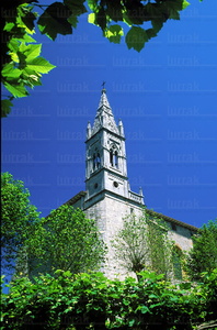 01494-Iglesia-Andra-Mari-Mundaka-Euskadi