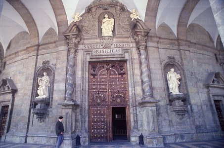 01599-Basílica-Loiola-Azpeitia-Gipuzkoa-Euskadi