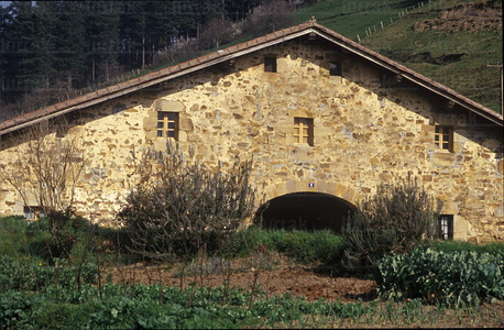 02200-Caserio-Bizkaia-Euskadi