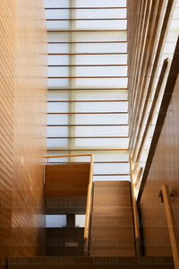 02556-Interior-Escaleras-Palaco-Kursaal-San-Sebastian-Euskadi