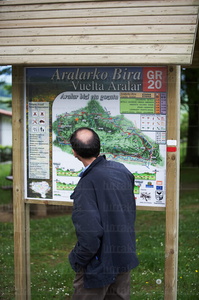 03352-Mapa-Info-Parque-Aralar-Gipuzkoa-Euskadi