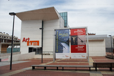 03469-Museo-Artium-Vitoria-Álava-Euskadi
