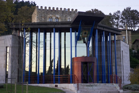 03527-Museo-Encartaciones-Avellaneda-Sopuerta-Bizkaia-Euskadi