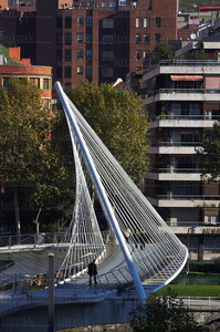 03532-Zubi-Zuri-Calatrava-Bilaboa-Bizkaia-Euskadi