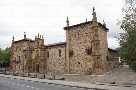 03814-General-Universidad-Sancti-Spiritu-Oñati-Gipuzkoa-Euskadi