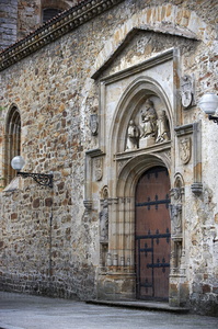 03820-portada-Monasterio-Bidaurreta-Oñati-Gipuzkoa-Euskadi