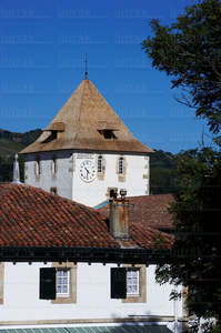 03903-Vertical-Iglesia-San-Martín-Sara-Lapurdi-Francia