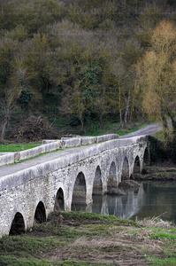 04387-Puente-Romano-Iruña-de-Oca-Alava-Euskadi