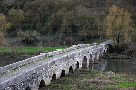 04388-Puente-Romano-Iruña-de-Oca-Alava-Euskadi