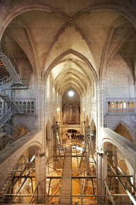 04457-Catedral de Santa María. Vitoria Alava Euskadi