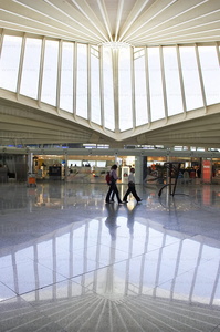 04650-Interior-Aeropuerto-Loiu-Bizkaia-Euskadi