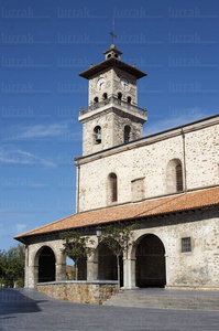 05035-Iglesia de Santa María, Amurrio, Alava, Euskadi