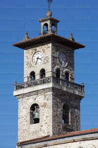 05043-Torre. Iglesia de Santa María, Amurrio, Alava, Euskadi