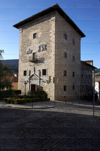 05052-Casa Torre Medieval de los 'Ortiz de Molinillo y Velasco',