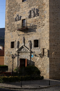 05053-Casa Torre Medieval de los 'Ortiz de Molinillo y Velasco',