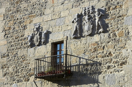 05054-Casa Torre Medieval de los 'Ortiz de Molinillo y Velasco',