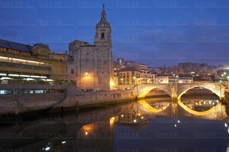 05256-Puente de San Antón. Bilbao. Bizkaia, Euskadi