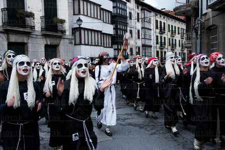 05304-Lamias, Carnaval de Mundaka, Bizkaia, Euskadi