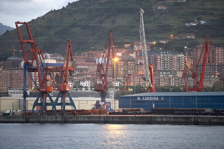 05552-Puerto de Bilbao, Bizkaia, Euskadi