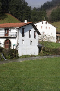 05648-Caserío Errota. Amezketa, Gipuzkoa, Euskadi