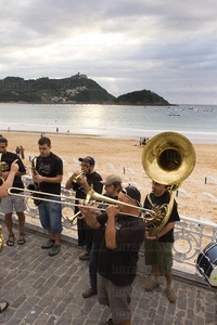 05677-Festival de Jazz. Jazzaldia. San Sebastián, Gipuzkoa, Eus