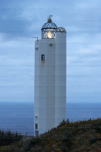 05841-Faro del Cabo Villano. Górliz, Bizkaia, Euskadi