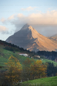 05870-Monte Txindoki. Sierra de Aralar. Gipuzkoa, Euskadi