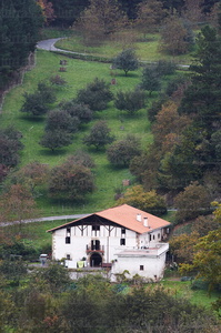 05899-Caserío en Mutiloa, Gipuzkoa, Euskadi
