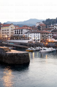 06169-Puerto de Mundaka, Bizkaia, Euskadi