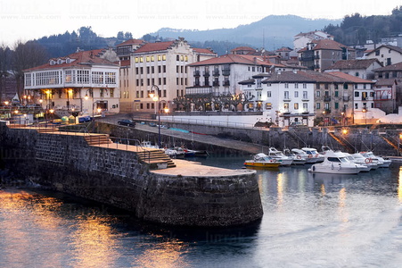06171-Puerto de Mundaka, Bizkaia, Euskadi