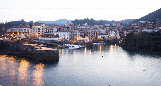 06172-Puerto de Mundaka, Bizkaia, Euskadi