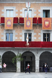 06496-Fiestas de San Juan. Tolosa, Gipuzkoa, Euskadi