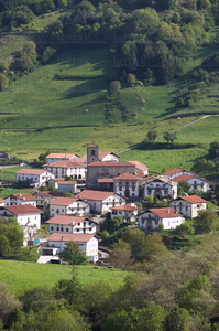 06561-Beruete. Valle de Ulzama. Navarra