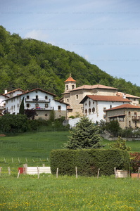 06595-Valle de Ulzama. Navarra